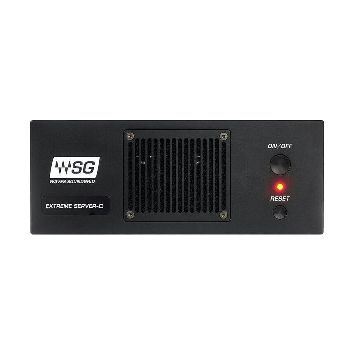 Waves SOUNDGRID Extreme Server-C Half Rack