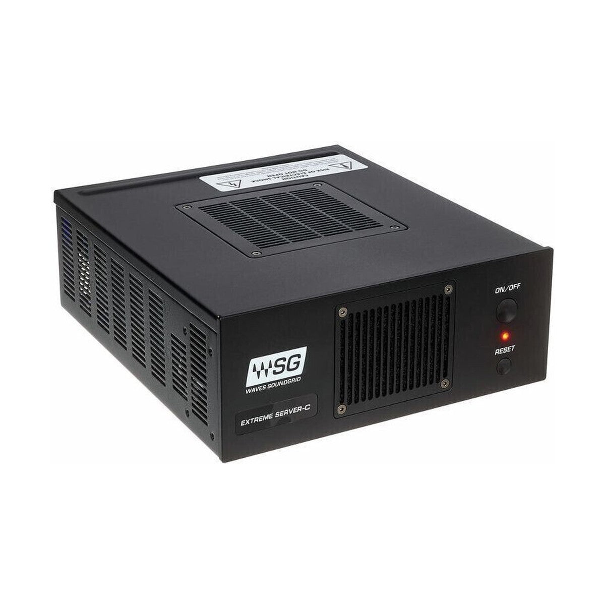 Waves SOUNDGRID Extreme Server-C Half Rack