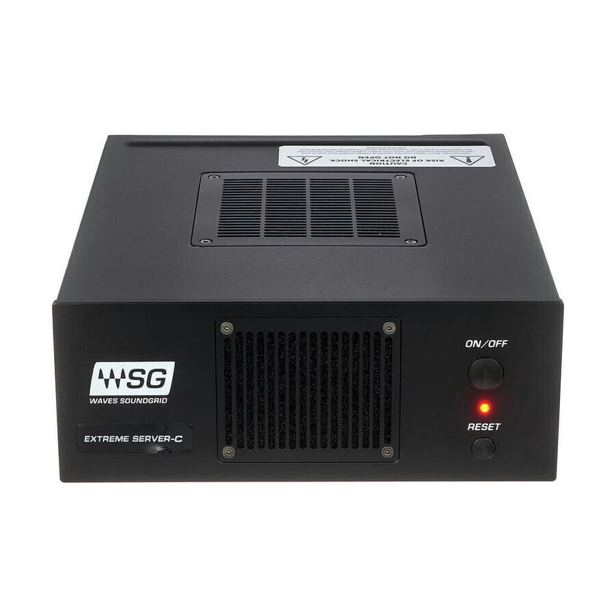 Waves SOUNDGRID Extreme Server-C Half Rack