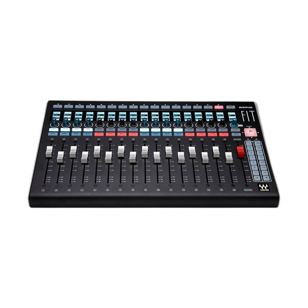 Waves SoundGrid FIT Controller