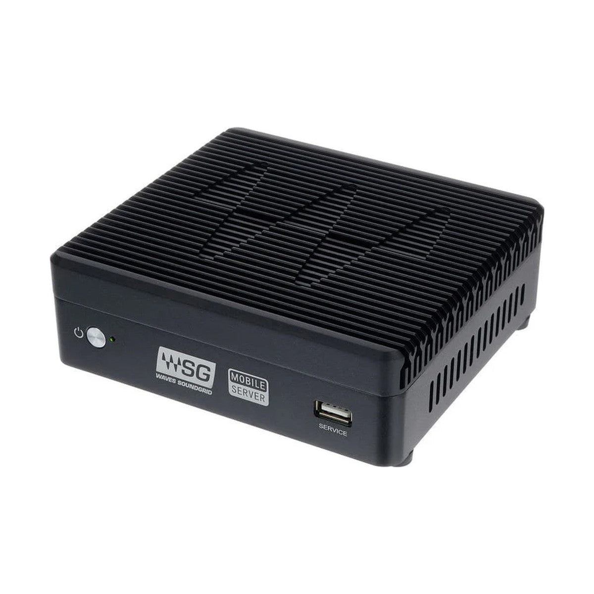 Waves SOUNDGRID Mobile-Server