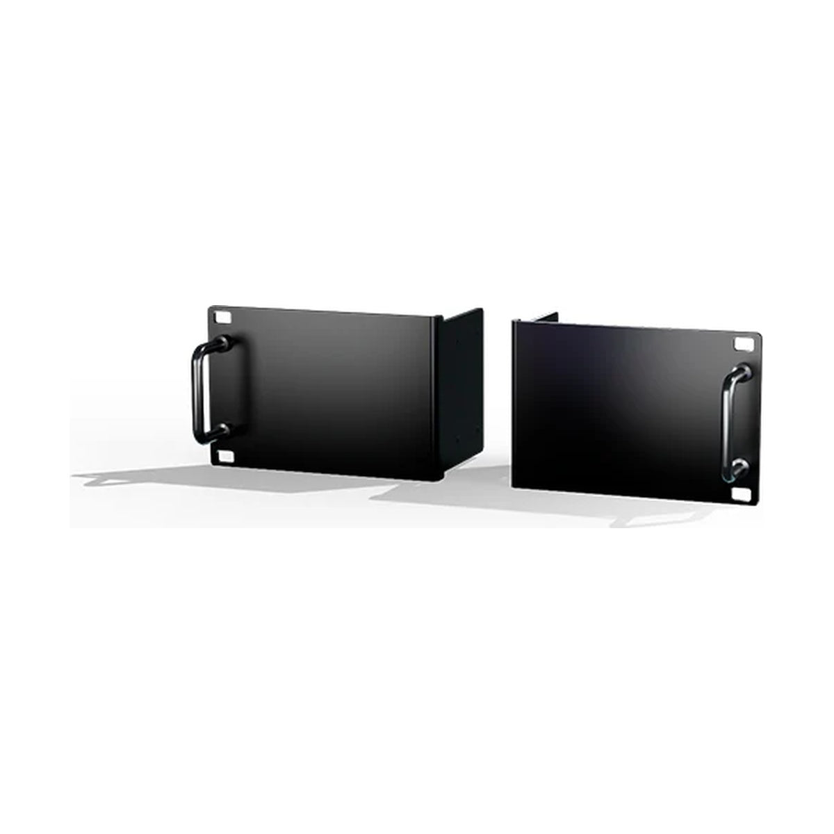 Waves SOUNDGRID Rackohren für einzelne 2U-Halbrack-SoundGrid-Geräte