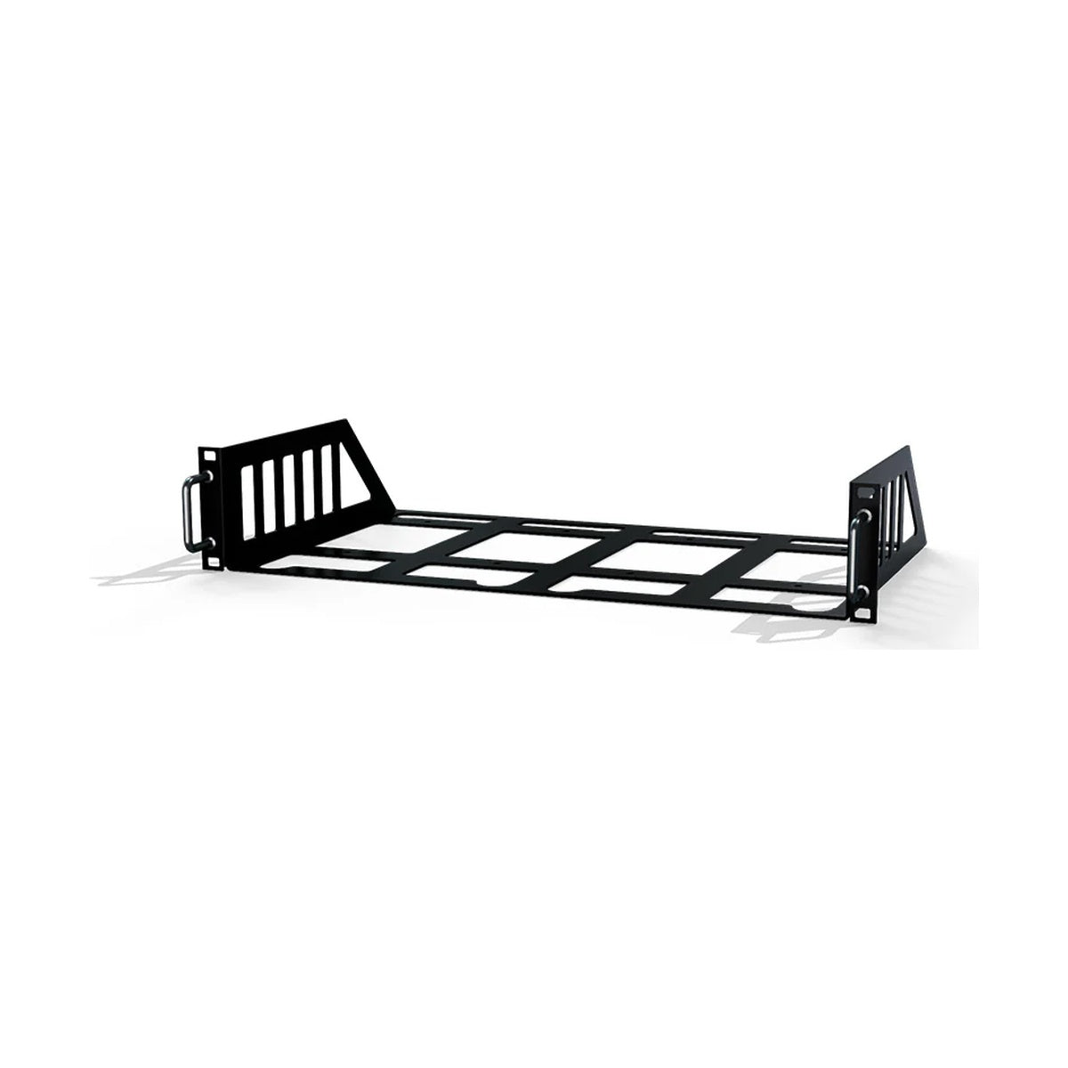 Waves SOUNDGRID Rack Shelf for 2U Half-Rack SoundGrid Devices