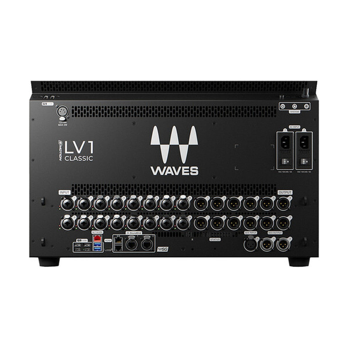 Waves eMotion LV1 Classic