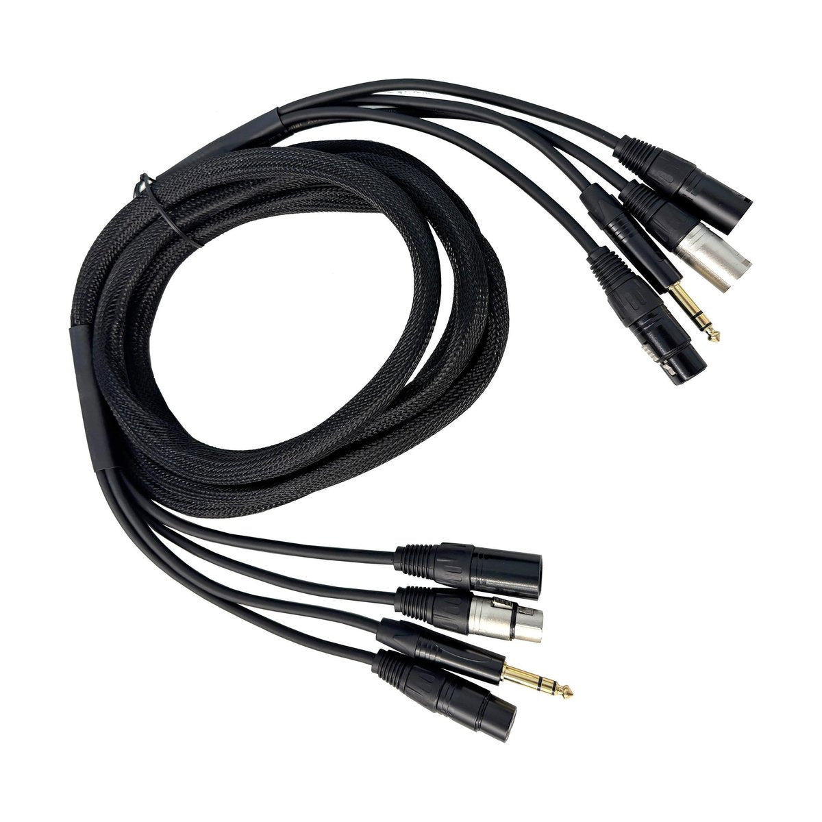 Wolff Audio Collaborator Extension Cable