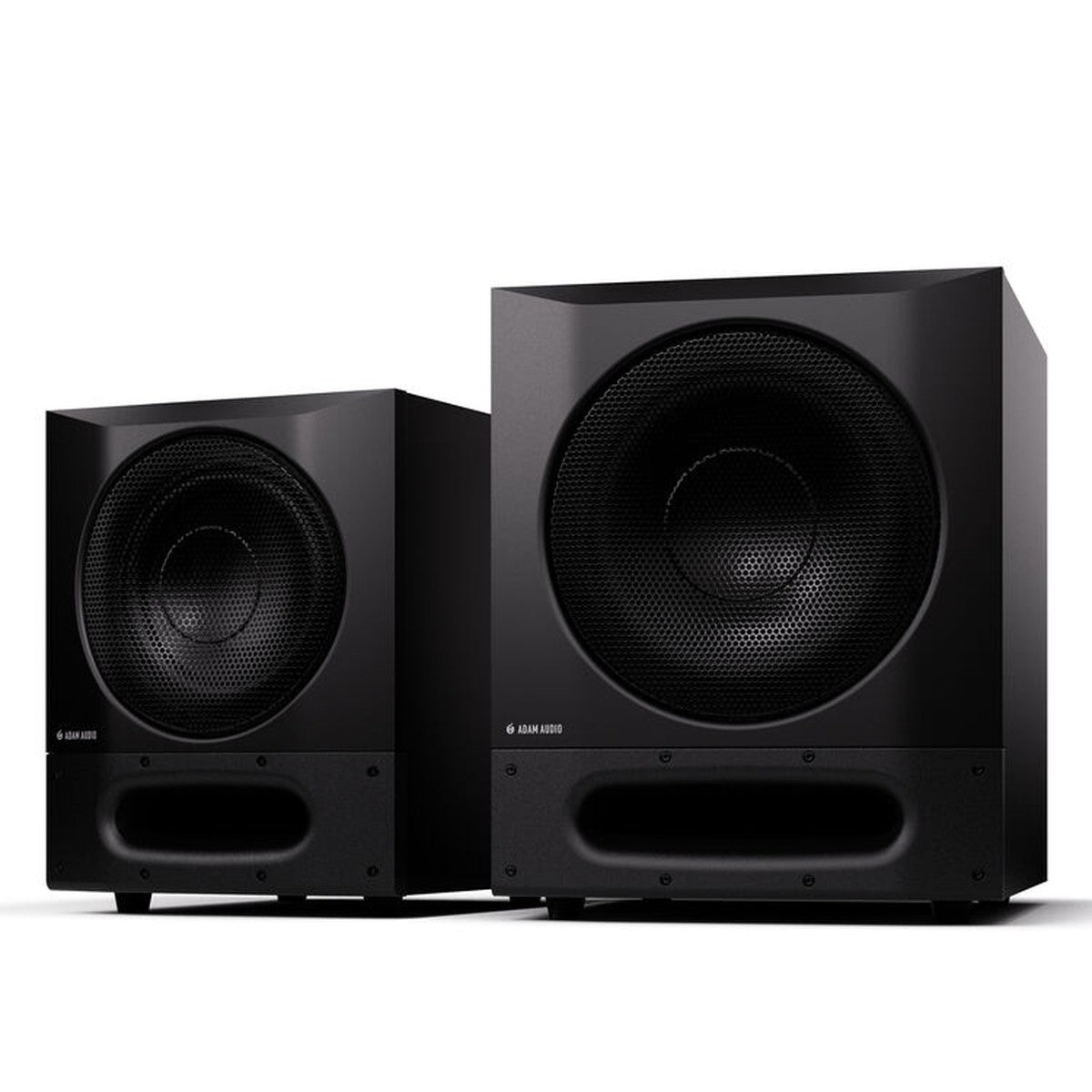 ADAM Sub8 Pro 8 inch Active Studio Subwoofer