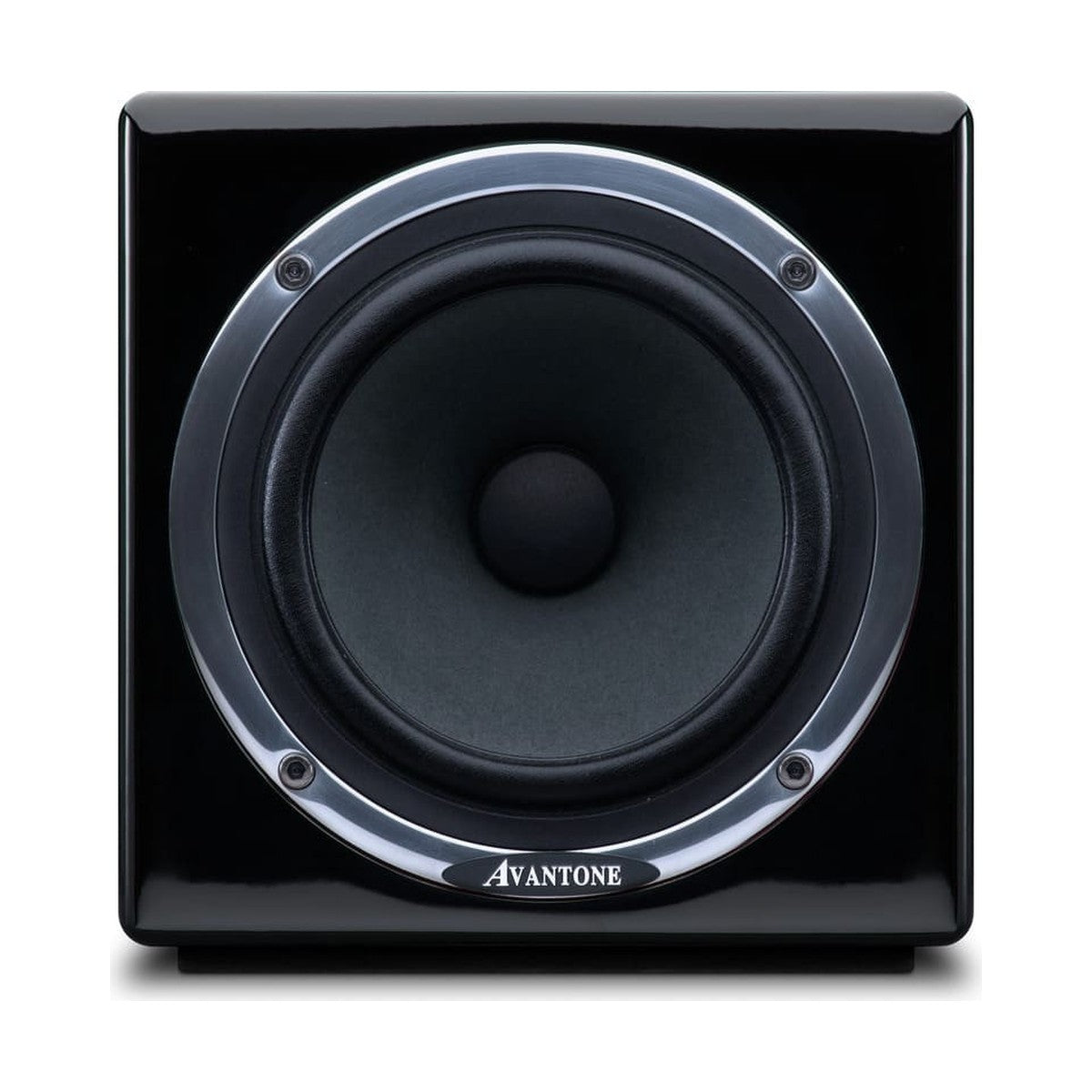Avantone Pro MixCube Passive Pair Black