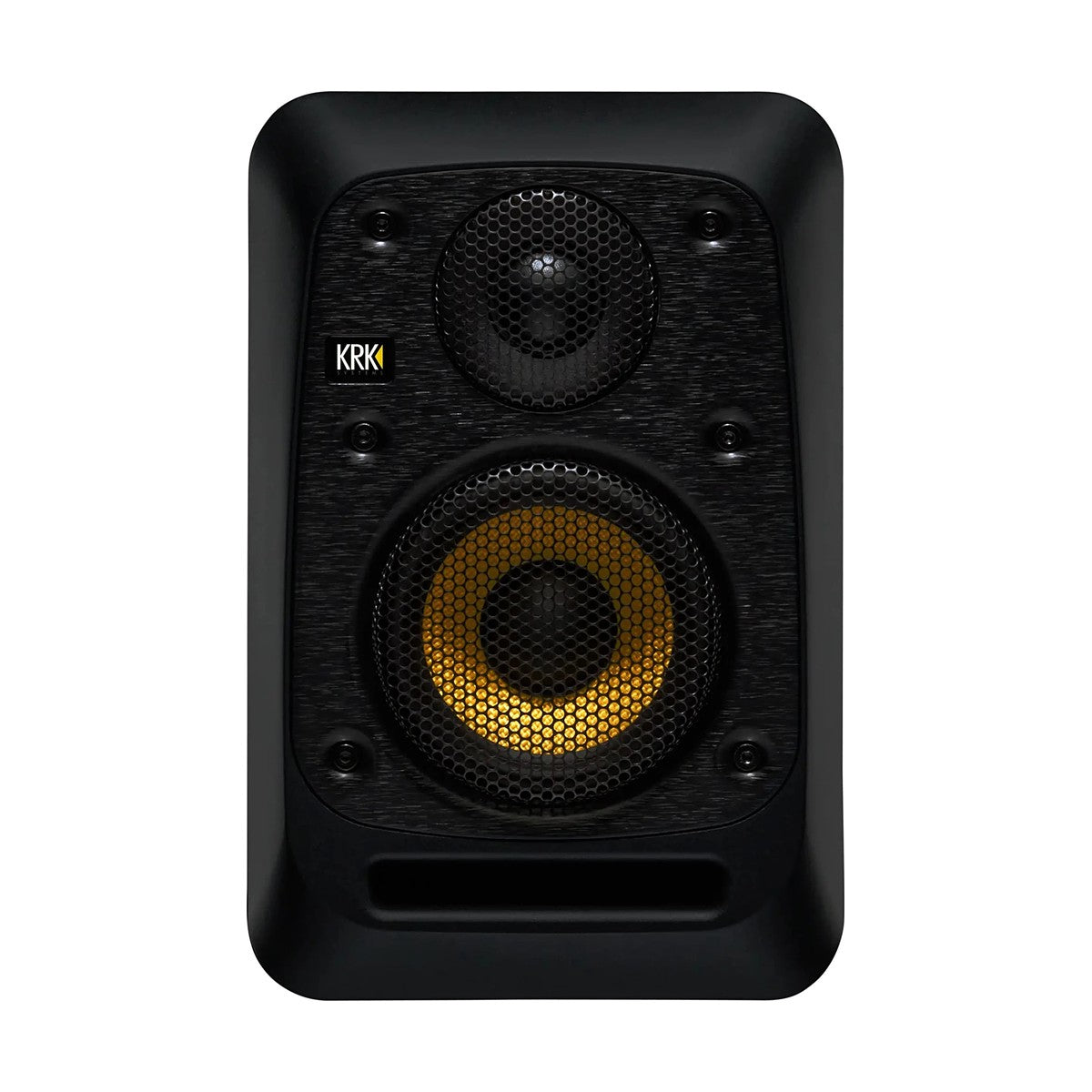KRK V4 Series Five – Compact 4-inch Studio Monitor