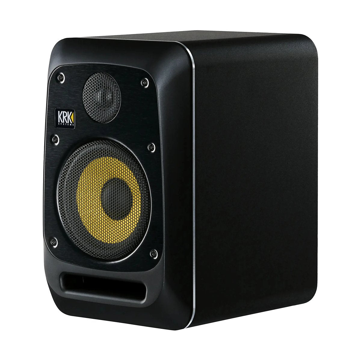 KRK V6 Series Five – 6.5-inch Active Studio Monitor, view 3