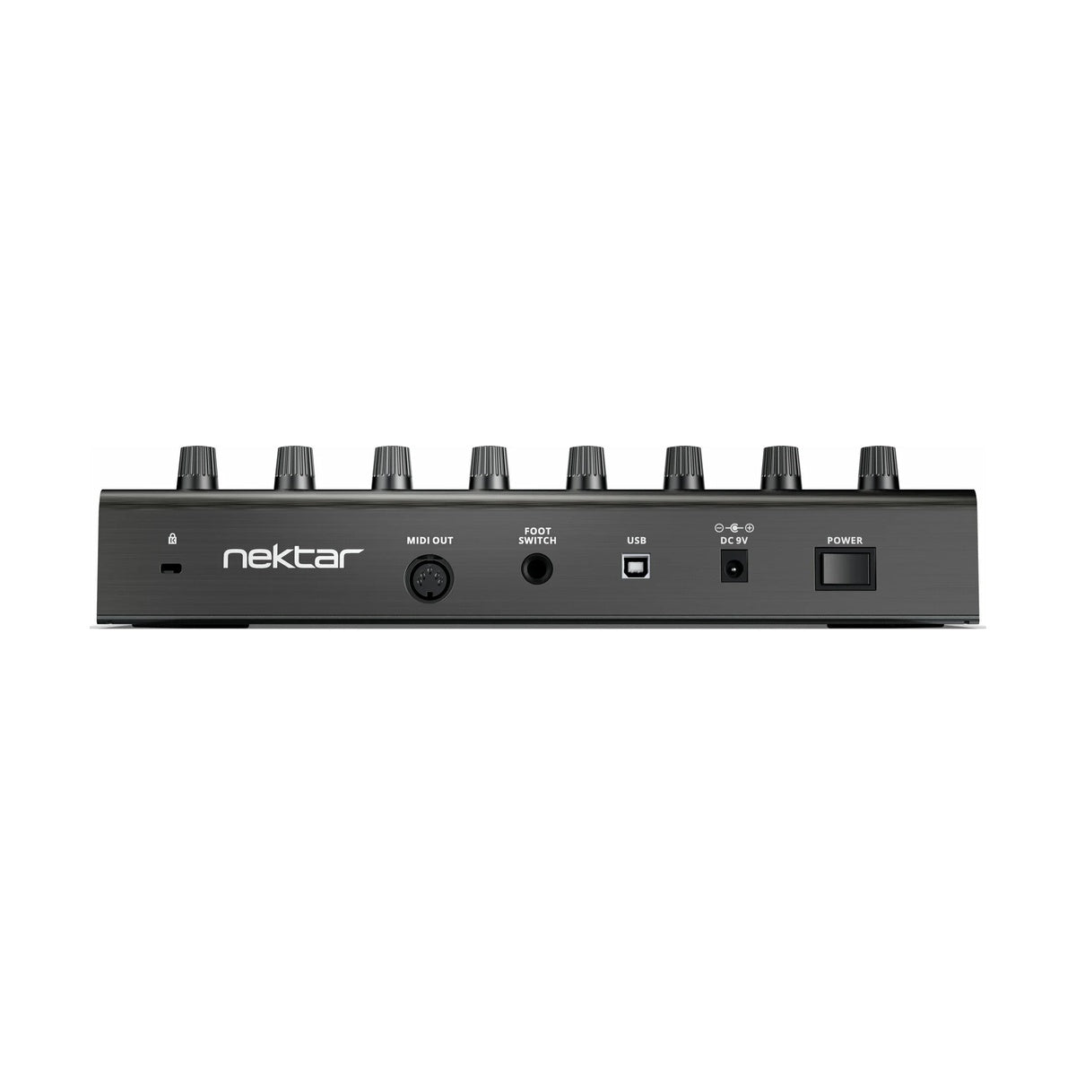 Nektar Aruba – Pad Controller with 16 RGB Pads, view 4