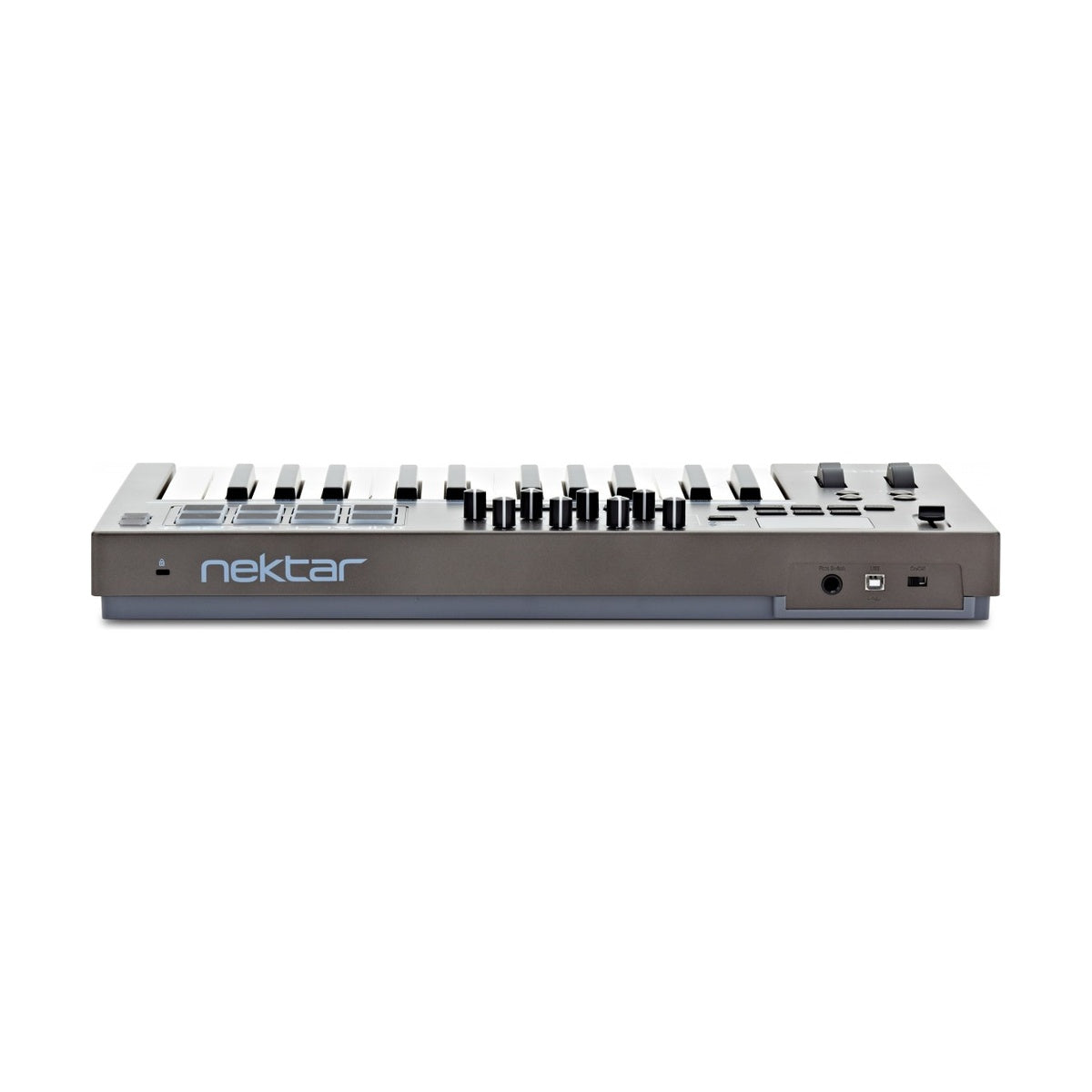 Nektar Impact LX25+ – Compact MIDI Keyboard, view 4