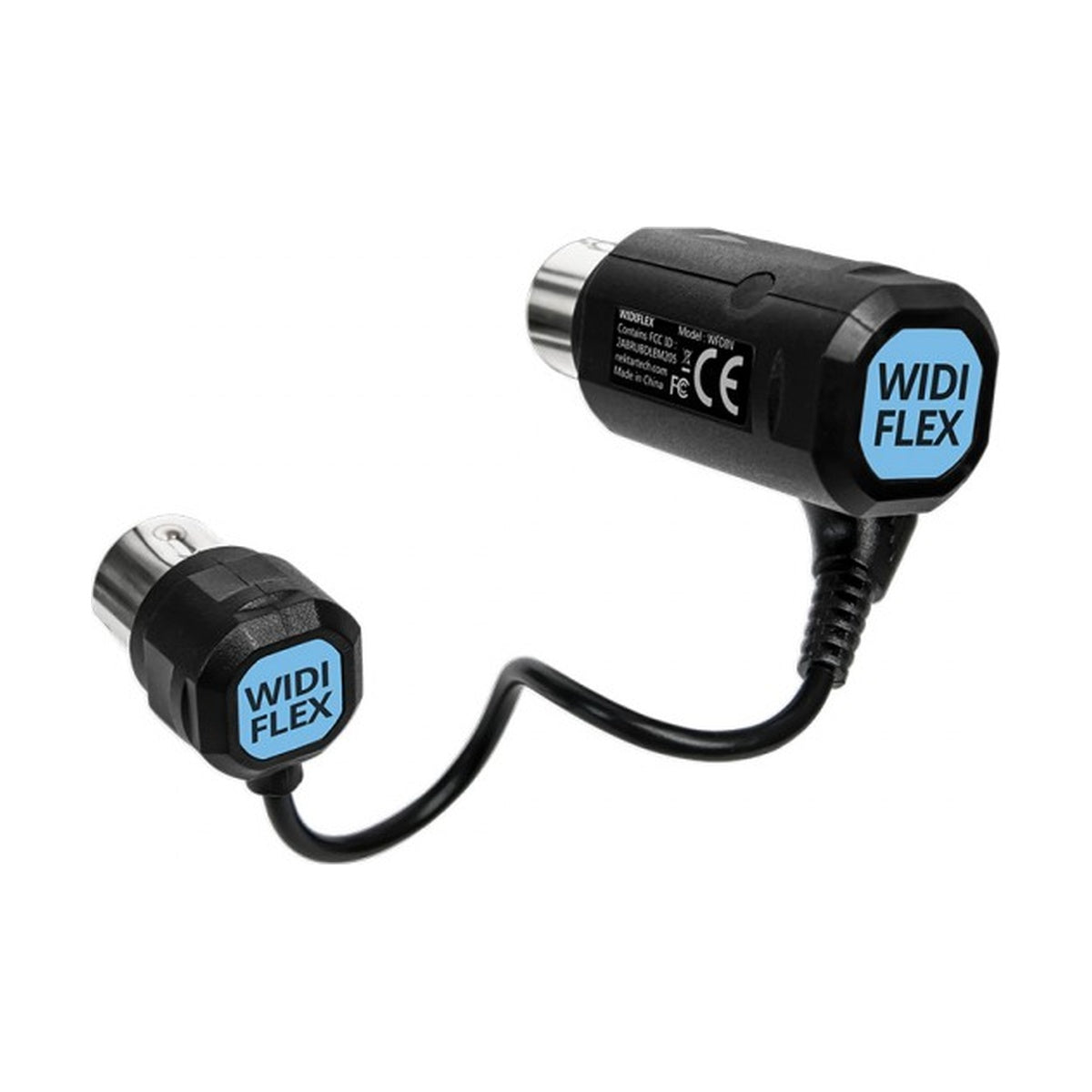 Nektar WIDIFLEX – Wireless Bluetooth MIDI
