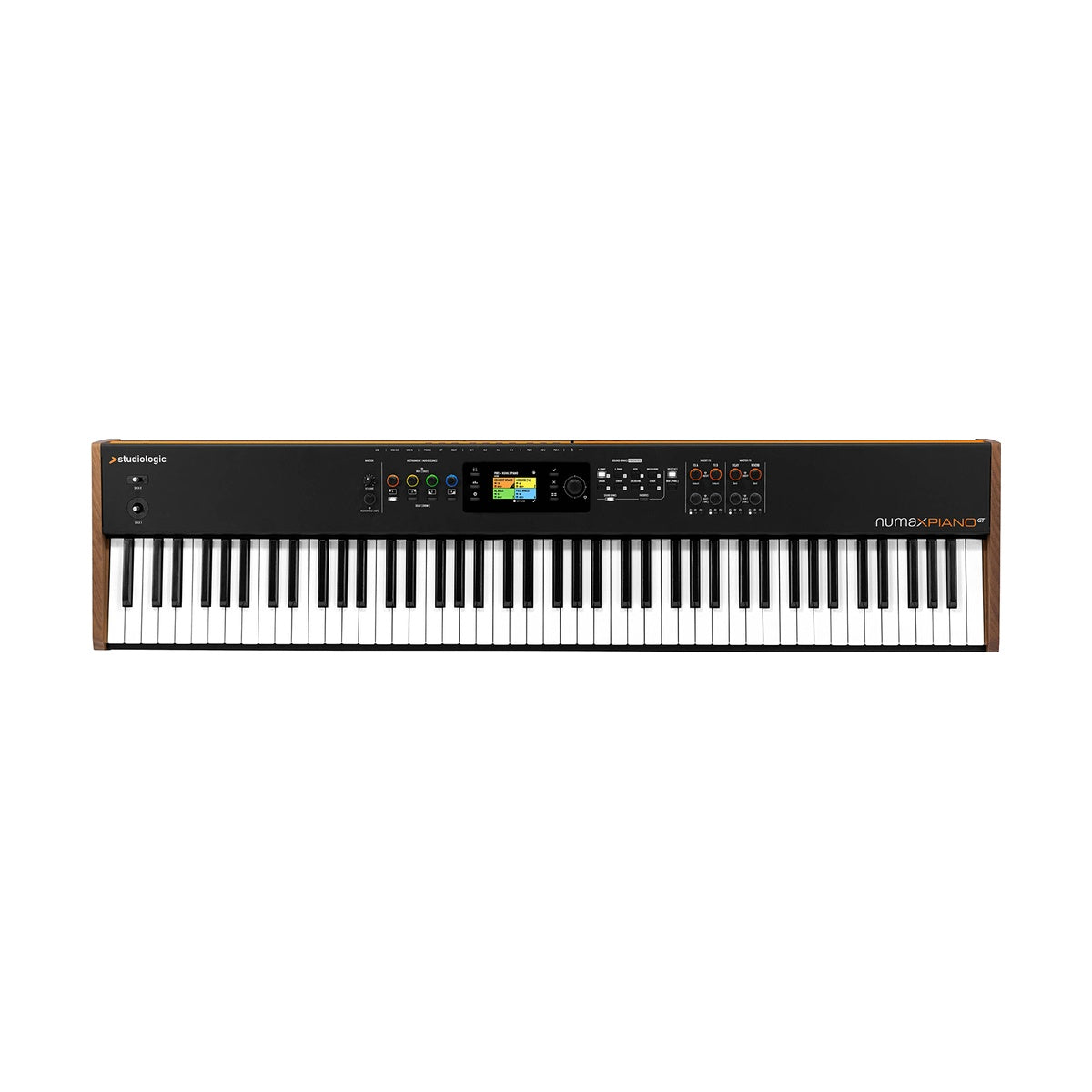 Studiologic Numa X Piano GT B-Stock – Stage Piano