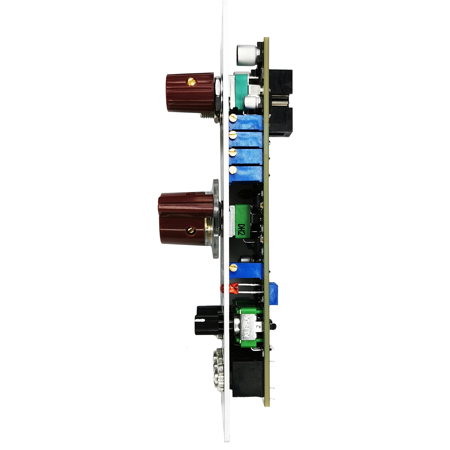 Wildsync FATMOOG VCF/VCA