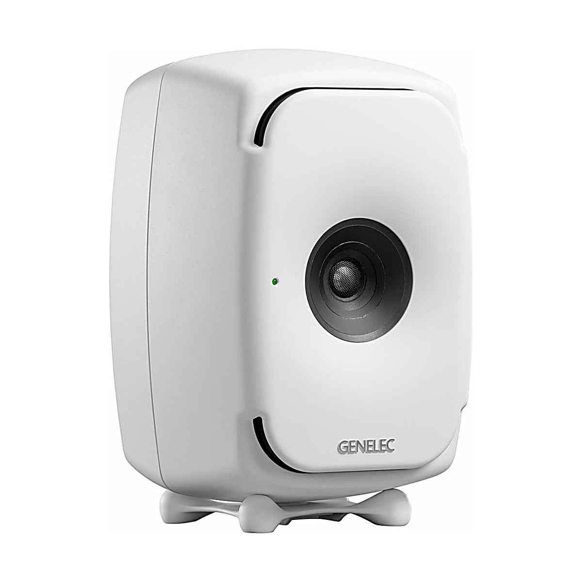 GENELEC 8341AW Monitor SAM 8341A white