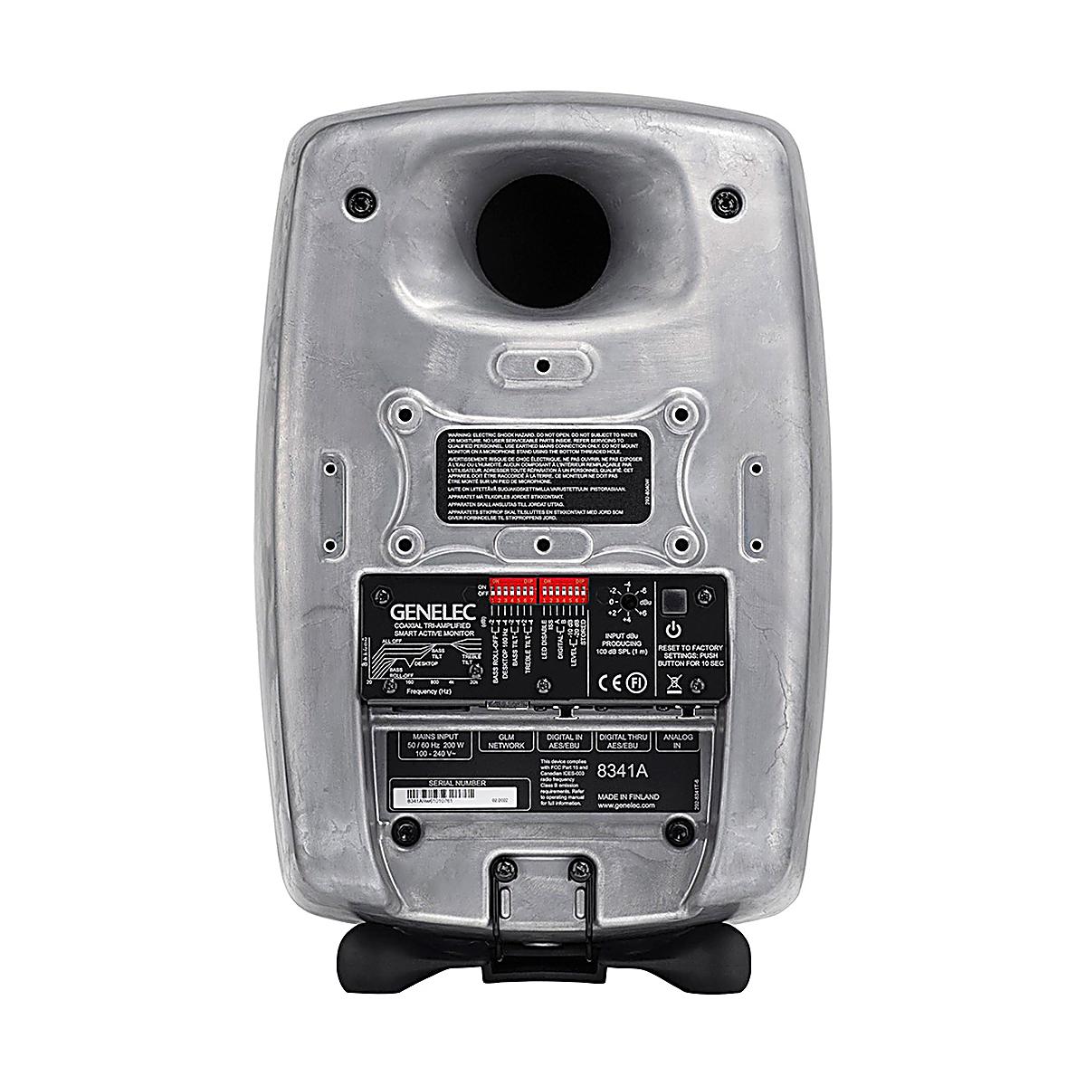 GENELEC 8341ARw Monitor SAM 8341A RAW