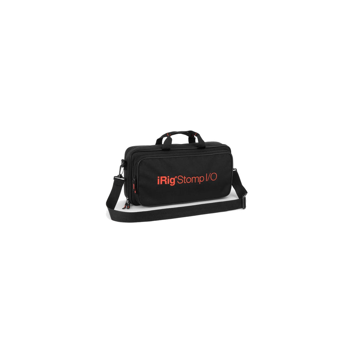 IK Multimedia iRig Stomp I/O Travel Bag