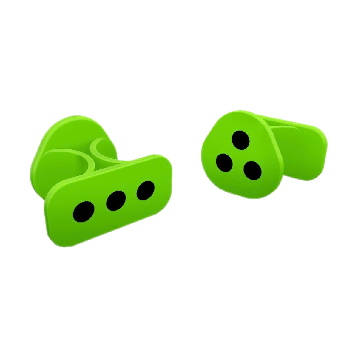 IK Multimedia iRing Green