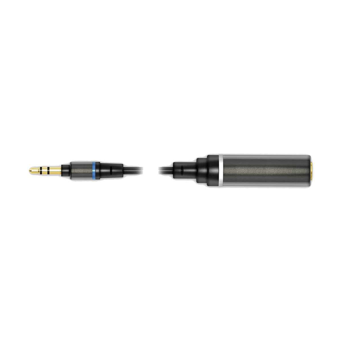 IK Multimedia iLine - Mono Output Adapter