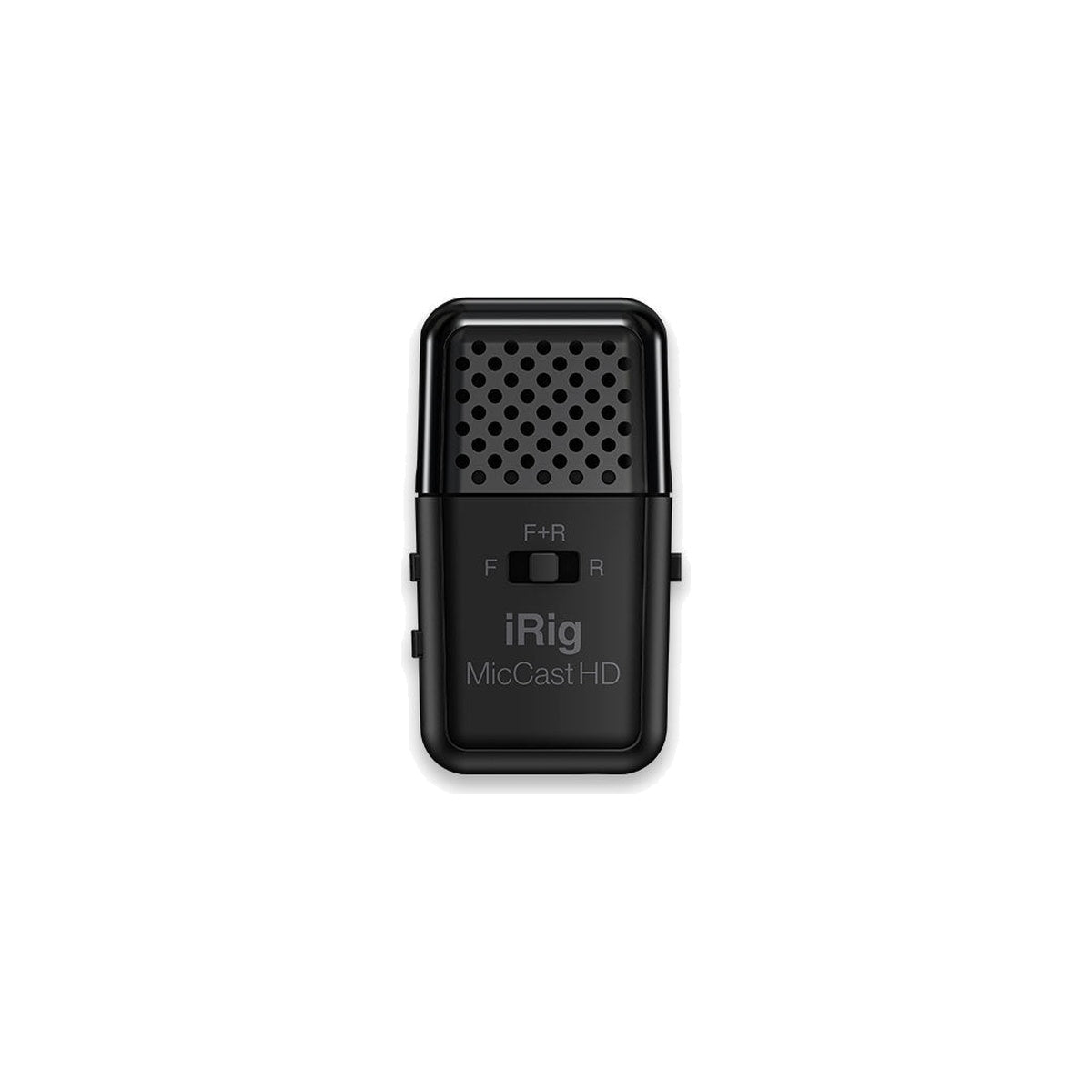 IK Multimedia iRig Mic Cast HD