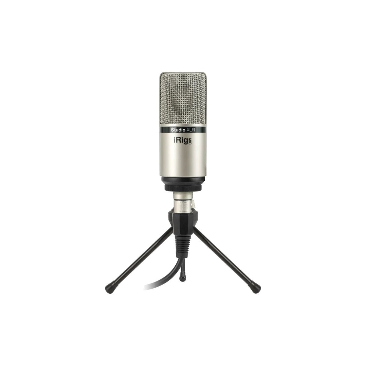 IK Multimedia iRig Mic Studio XLR