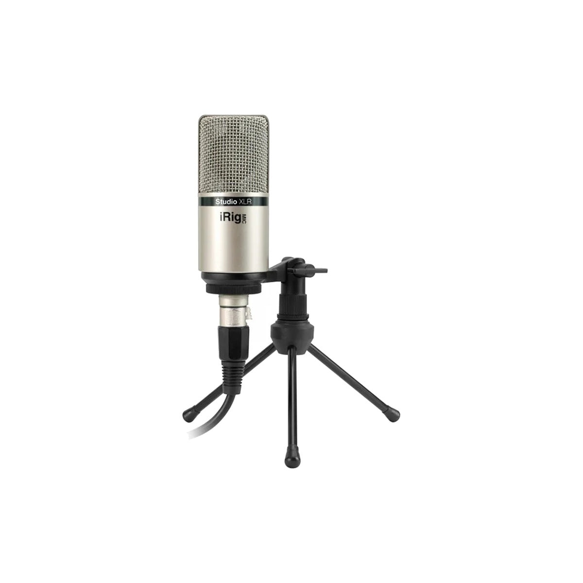 IK Multimedia iRig Mic Studio XLR