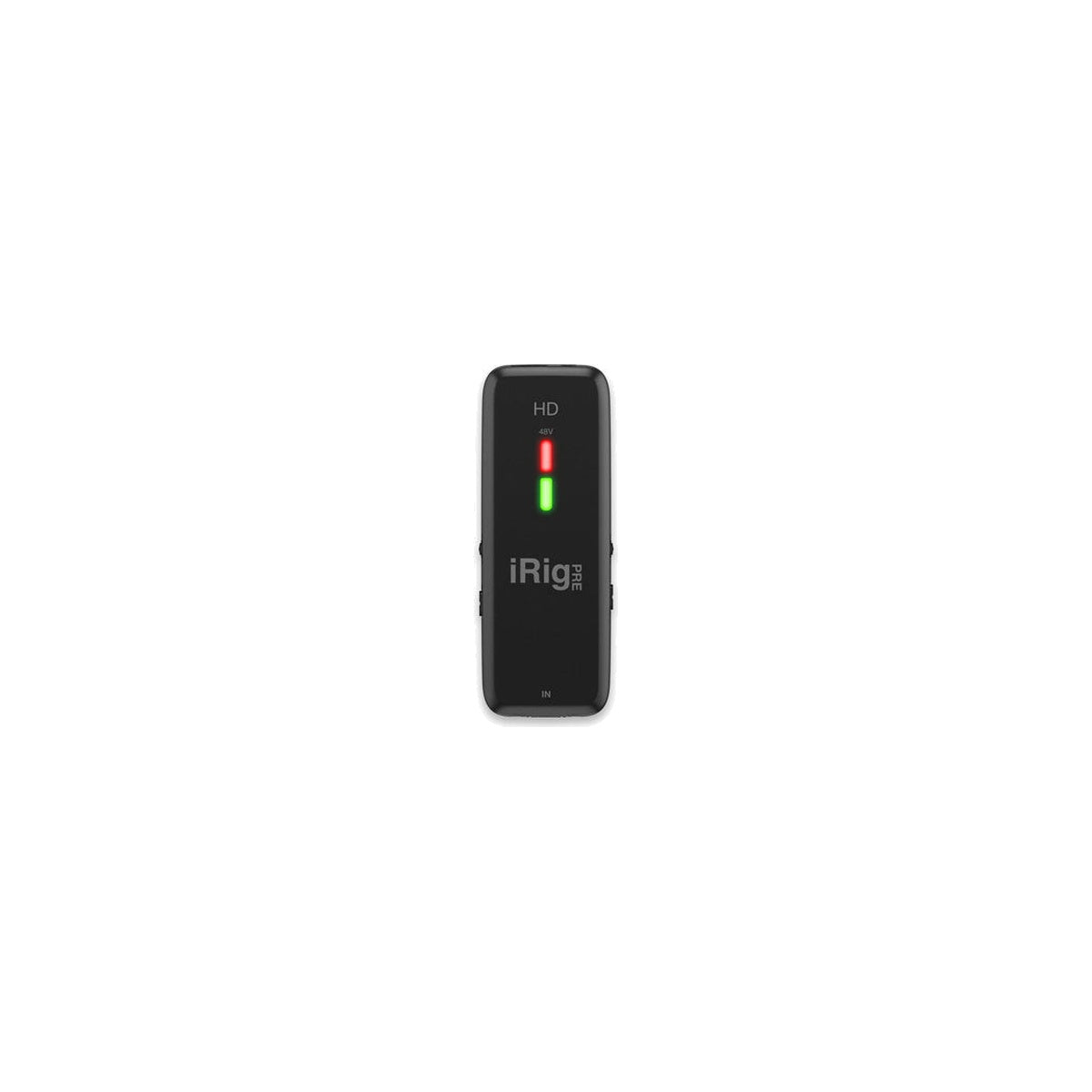 IK Multimedia iRig Pre HD
