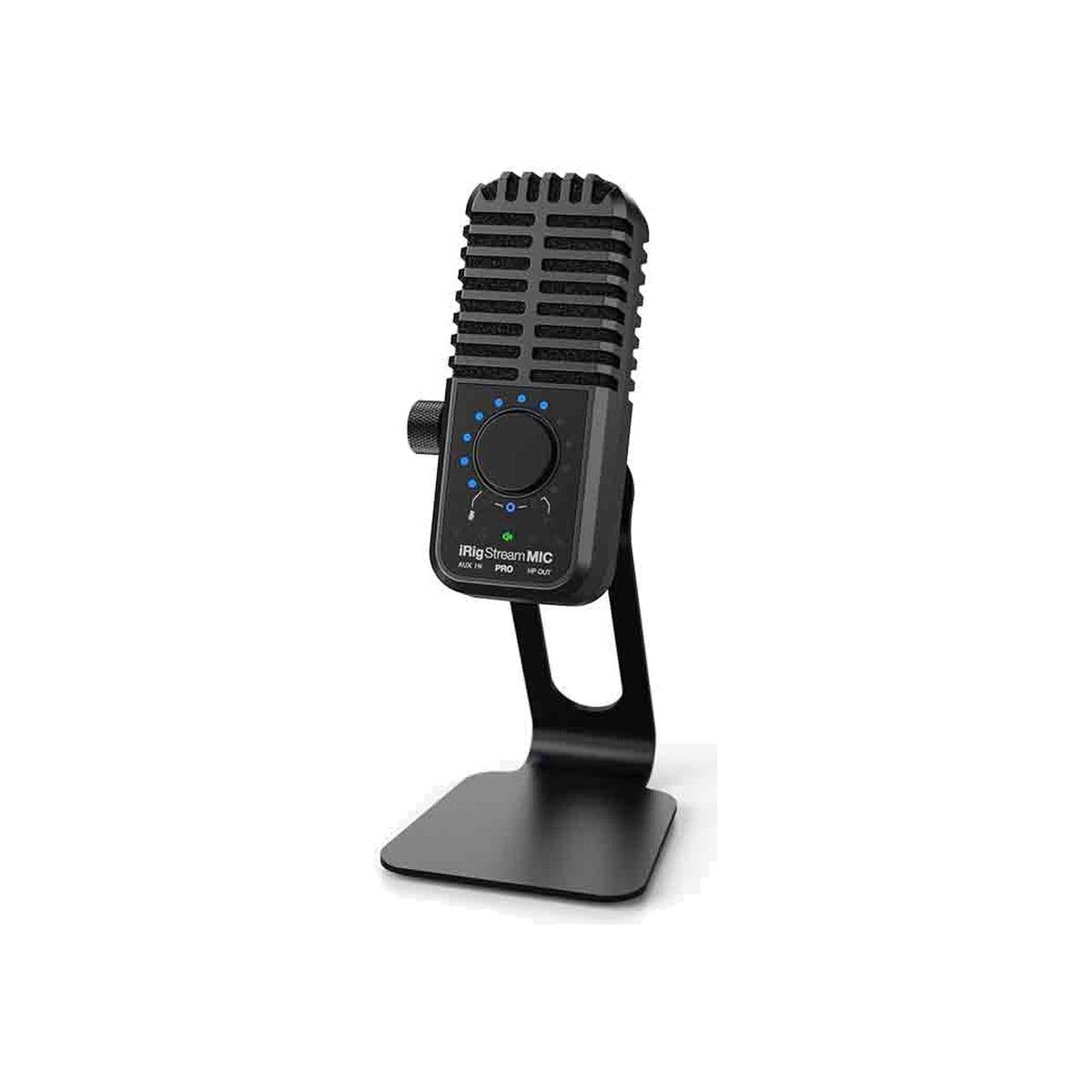 IK Multimedia iRig Stream Mic Pro