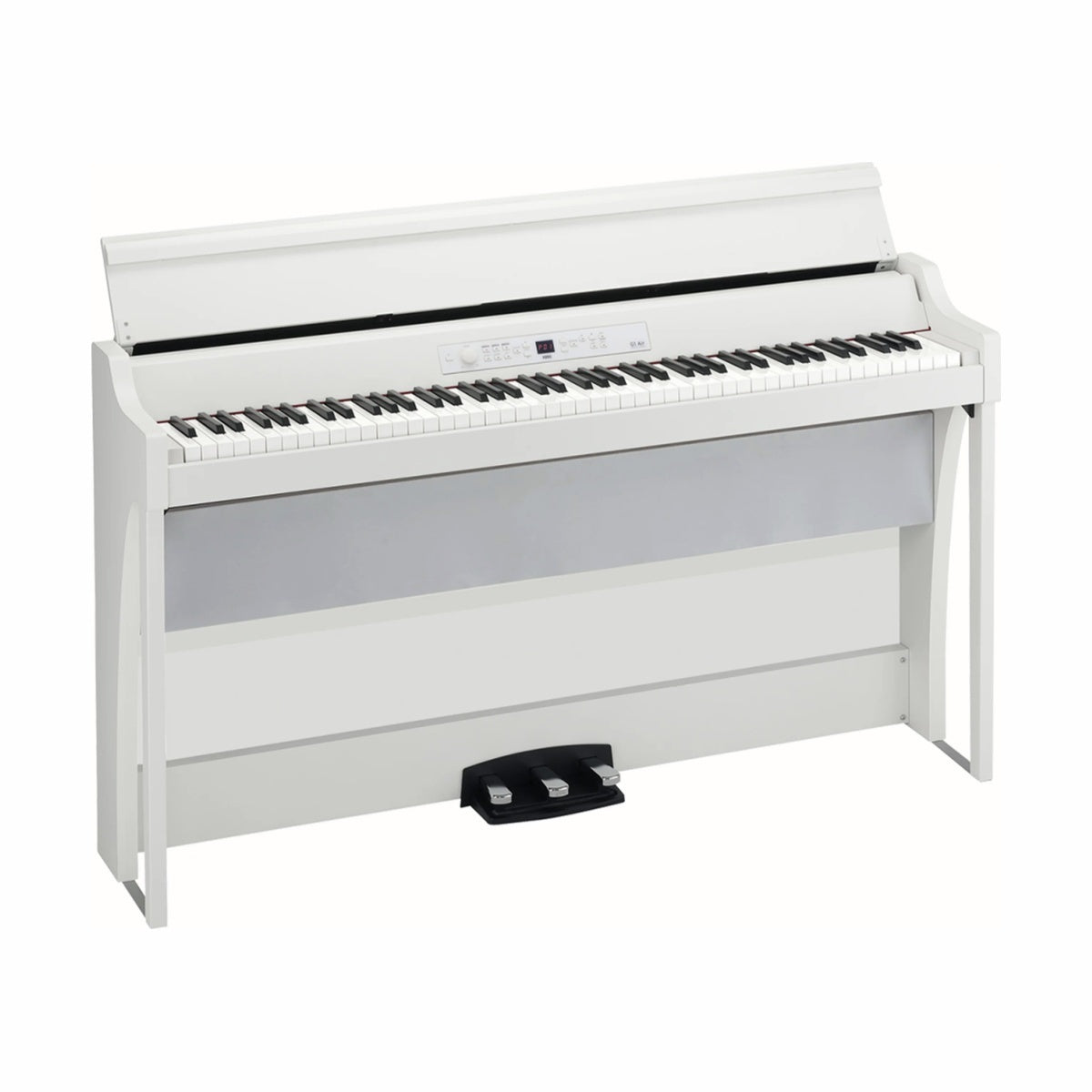 Korg G1B Air White
