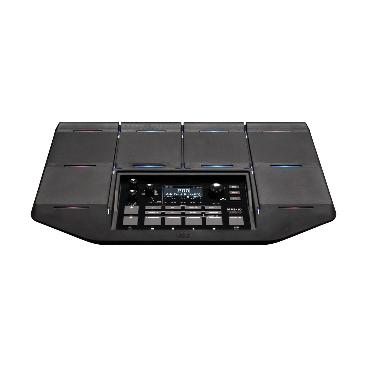 KORG MPS-10