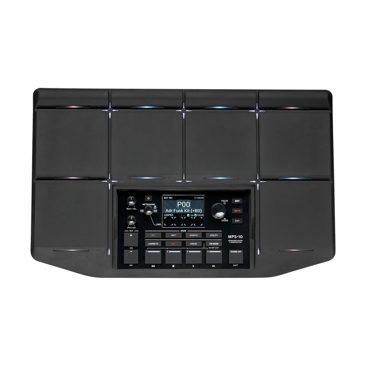 KORG MPS-10