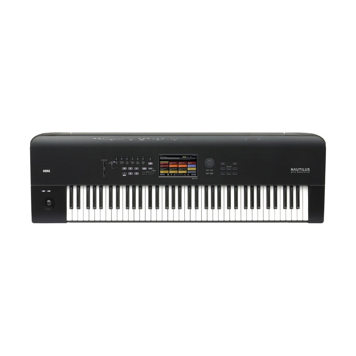Korg Nautilus 73