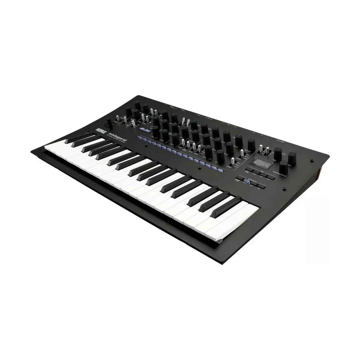 KORG MINILOGUE XD