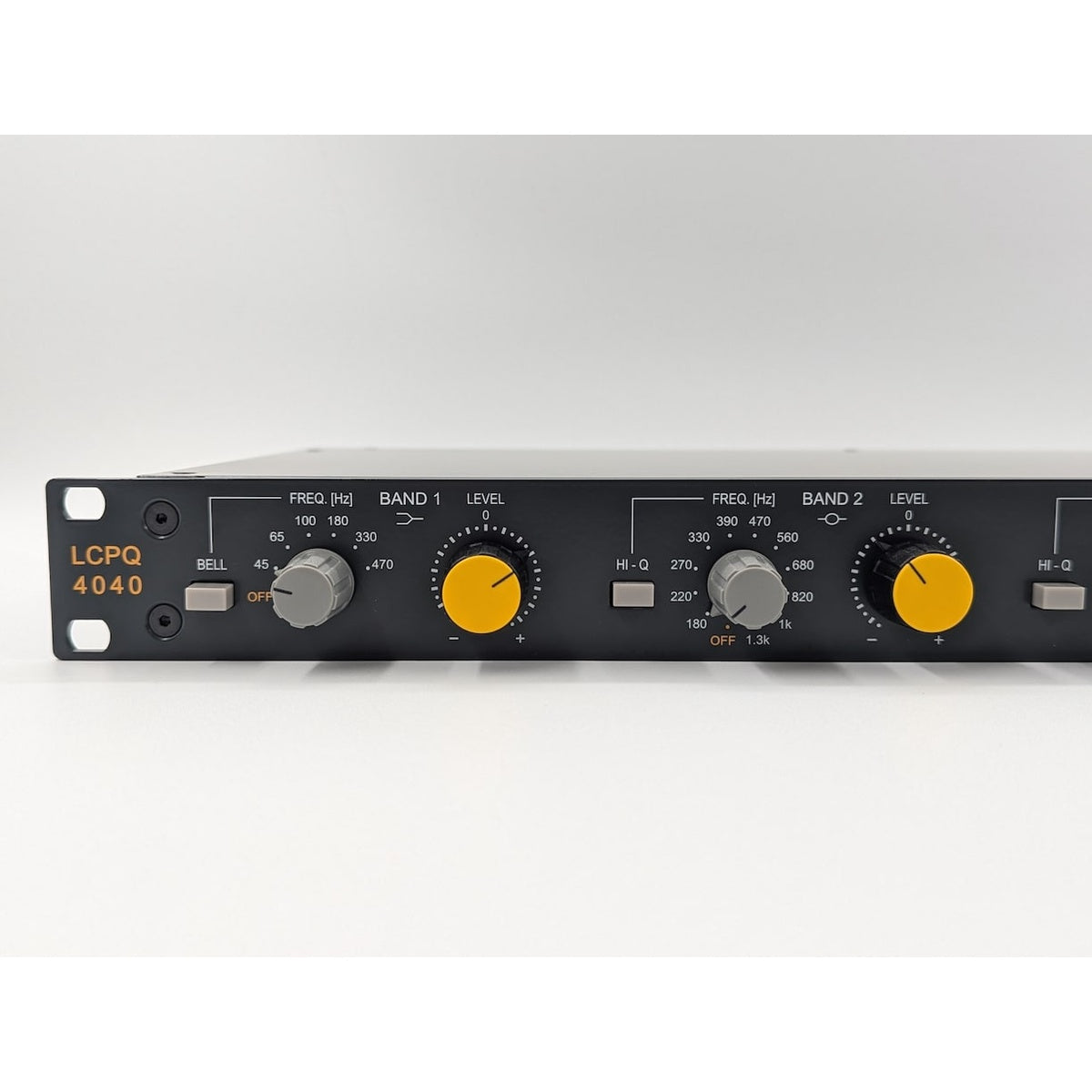 MIAD Audio LCPQ 4040MK2 Mastering Version