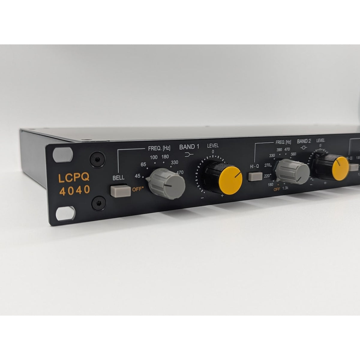 MIAD Audio LCPQ 4040MK2 Standard Version