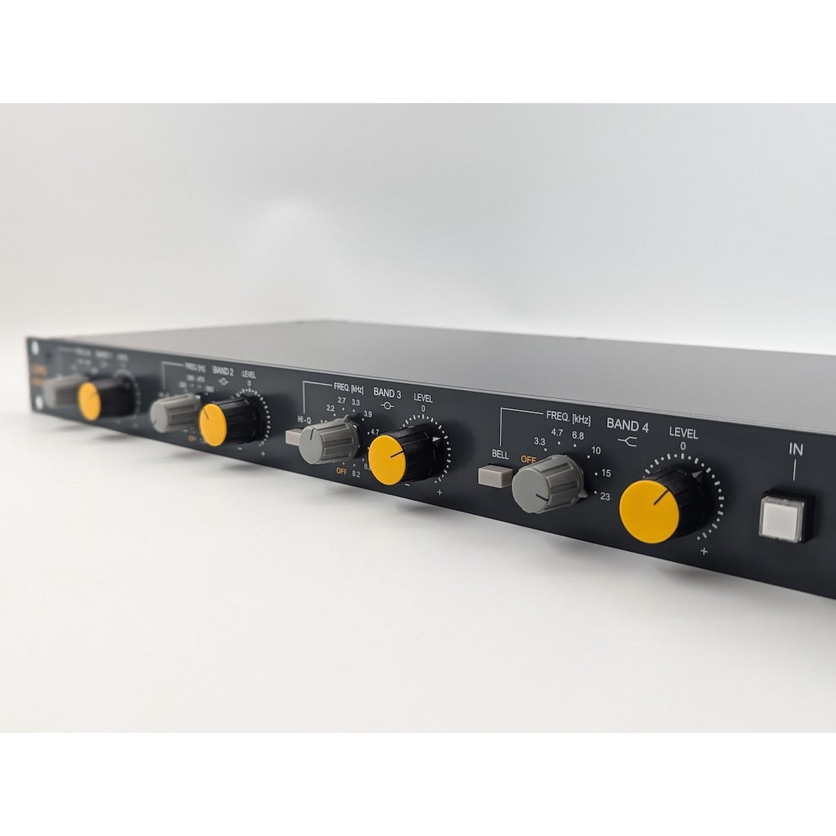 MIAD Audio LCPQ 4040MK2 Standard Version