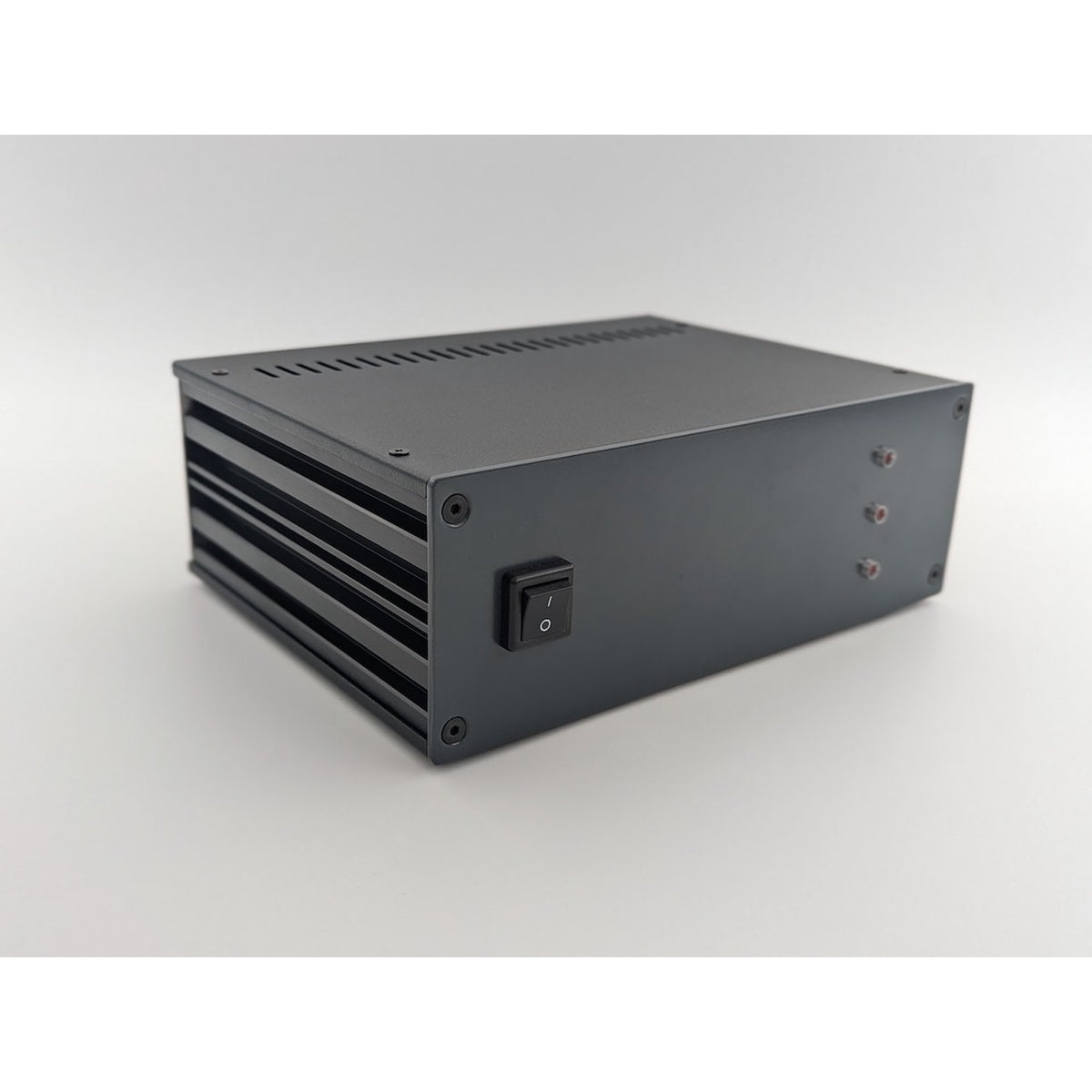 MIAD Audio PS230 Linear Power Supply