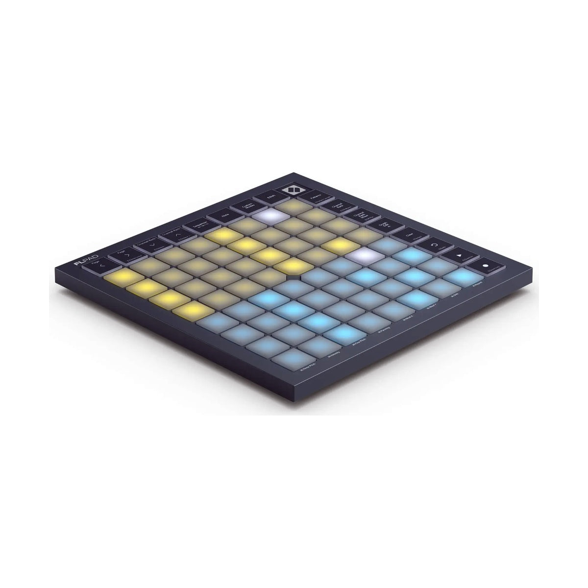 Novation FLpad