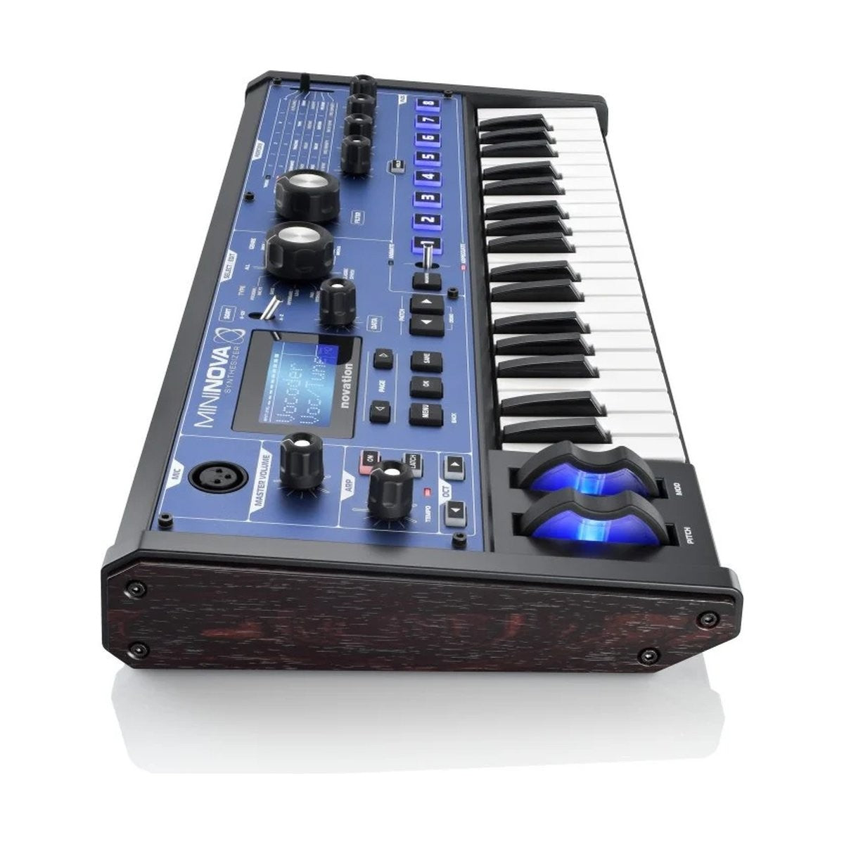 Novation MiniNova
