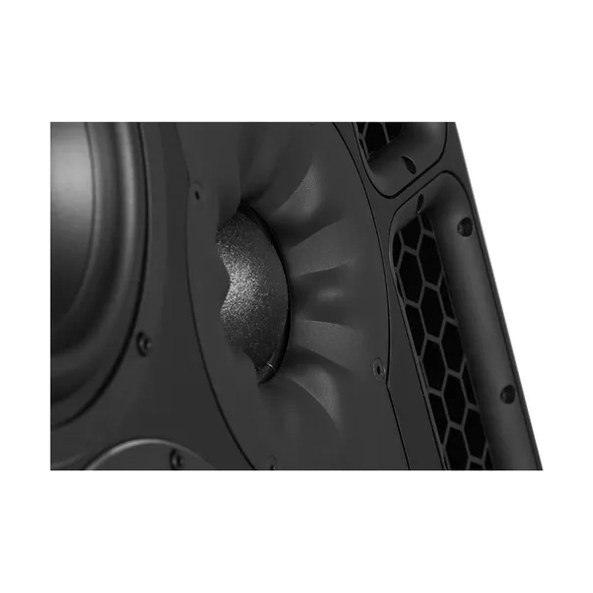 PMC 6-2 - 3-way Active Studio Monitor