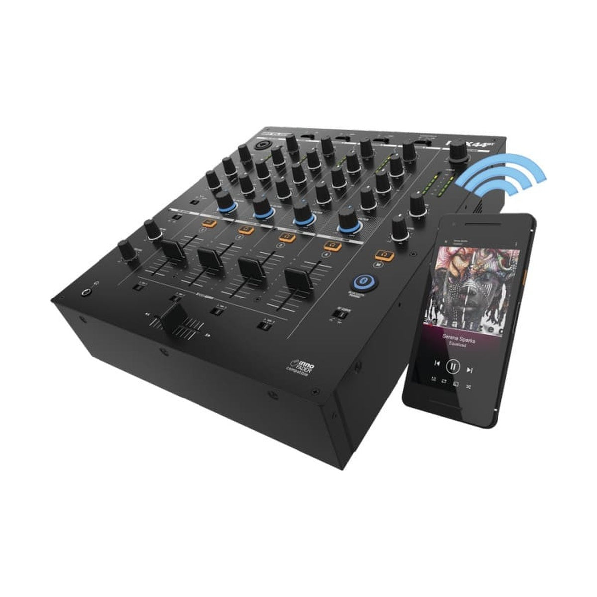 Reloop RMX-44 BT