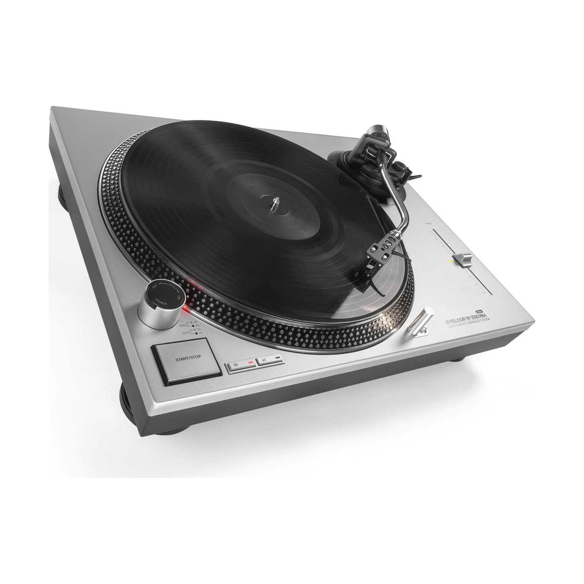 Reloop RP-2000 MK4 Silver