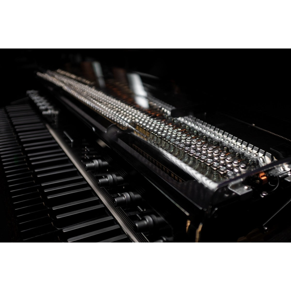 Rhodes MK8/80AE 80th Anniversary Edition