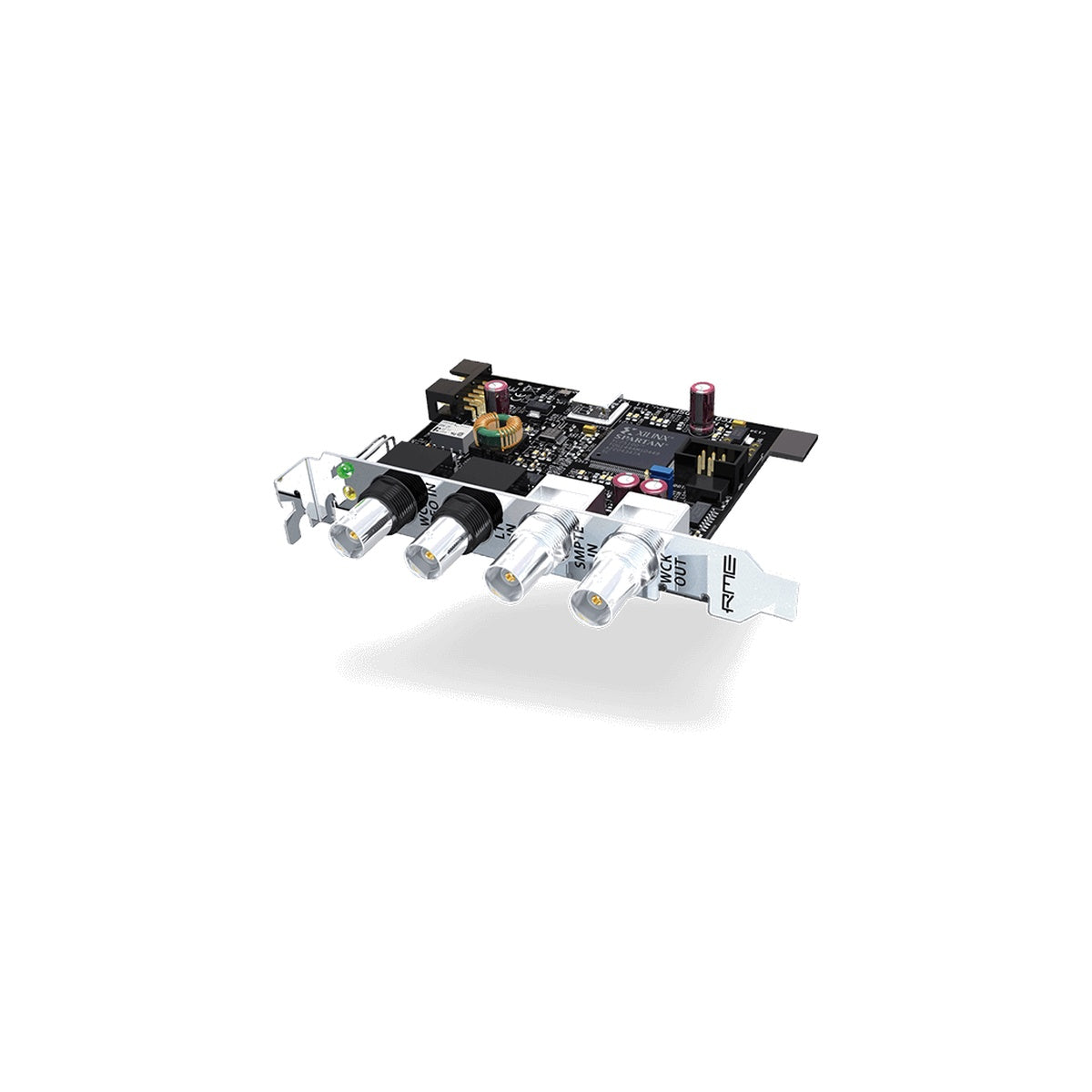 RME HDSP Time Code Option (HDSP-TCO)
