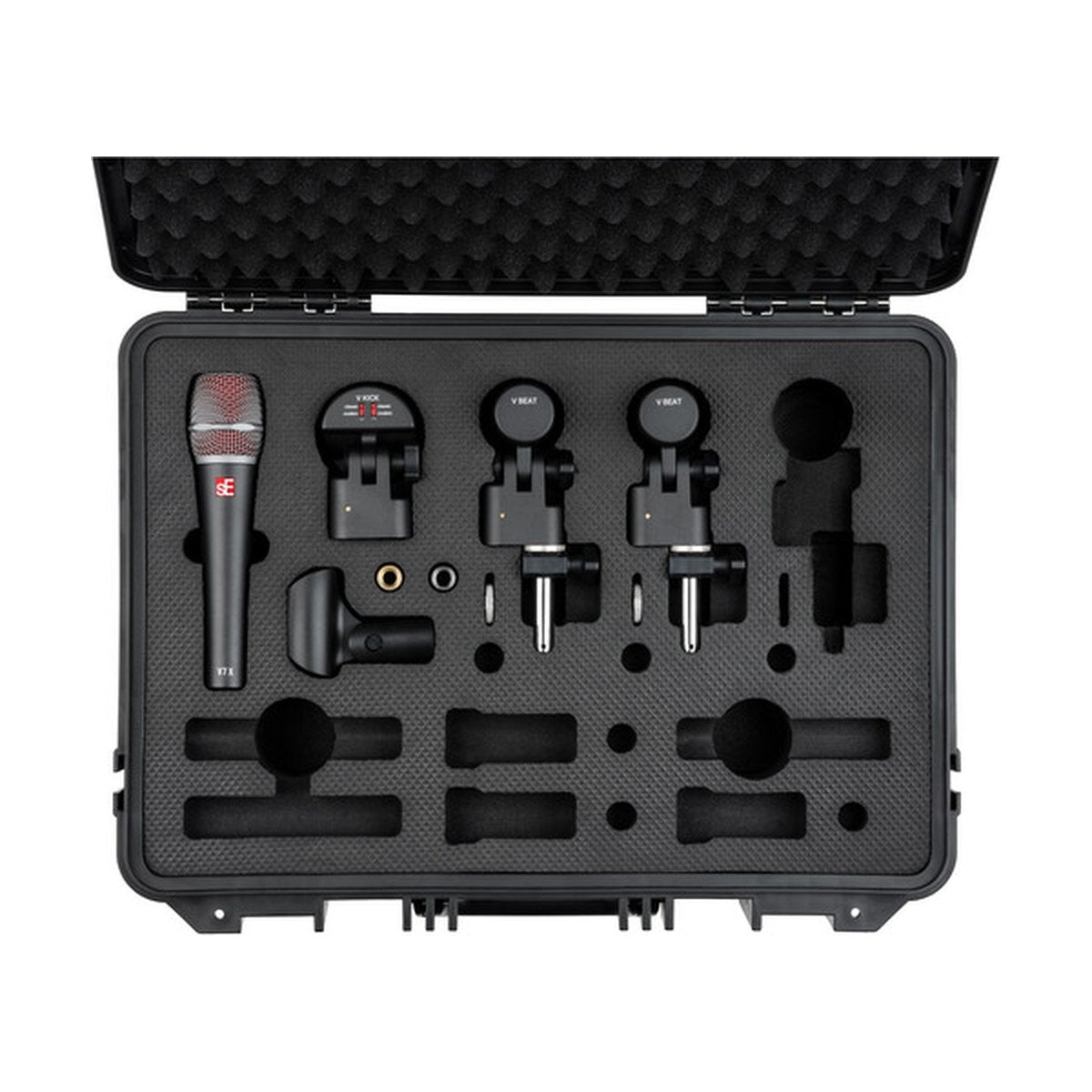 sE Electronics V Pack Venue Standard