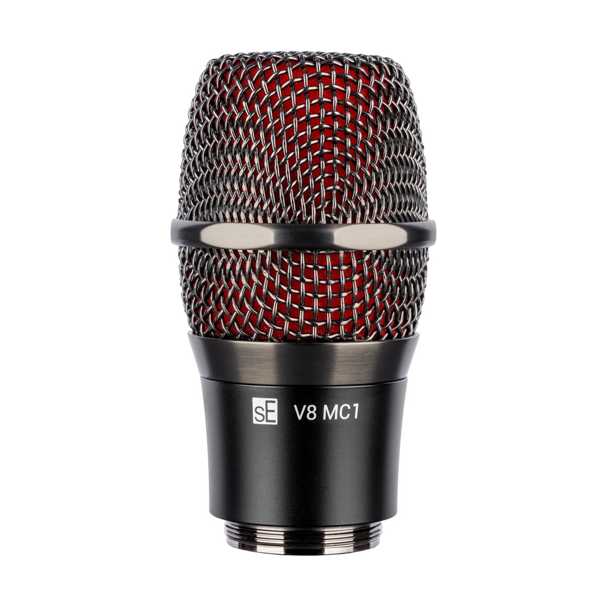 sE Electronics V8 MC1 Graphite Grey