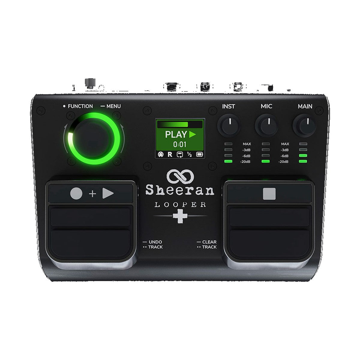 Sheeran Loopers Looper +