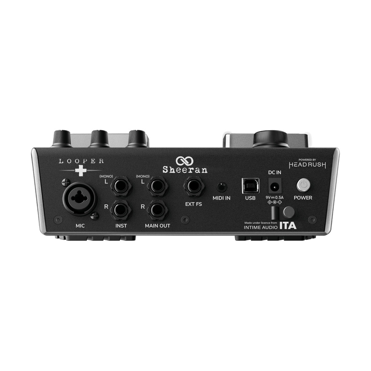 Sheeran Loopers Looper +