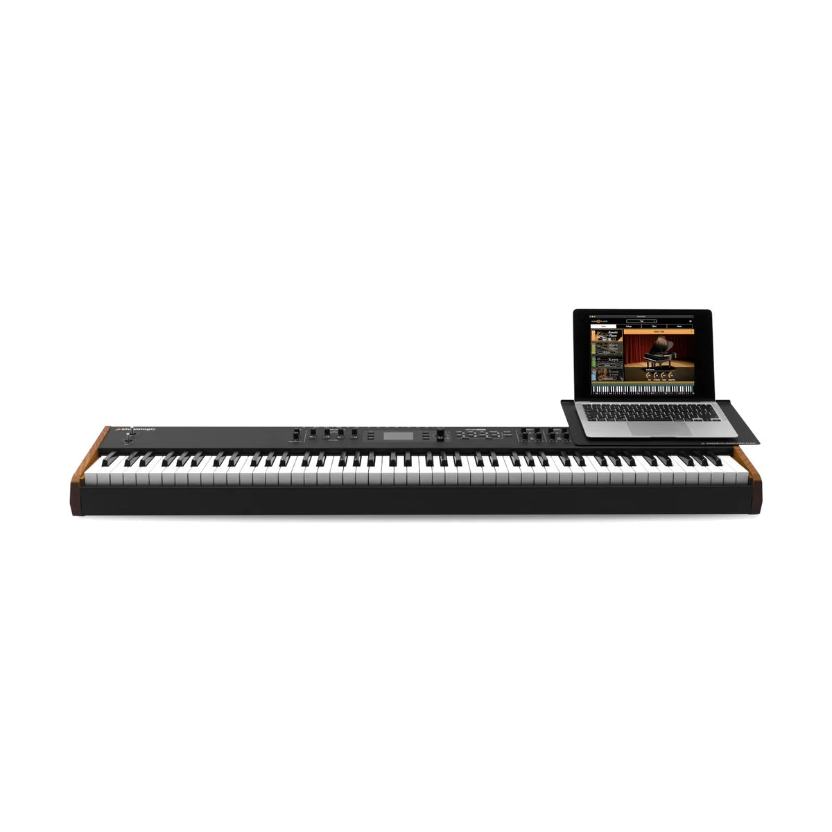 Studiologic SL MAGNETIC COMPUTER PLATE B