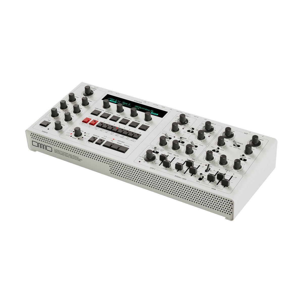 UDO Audio DMNO Domino ON